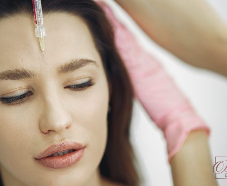 How long after Botox can you workout?