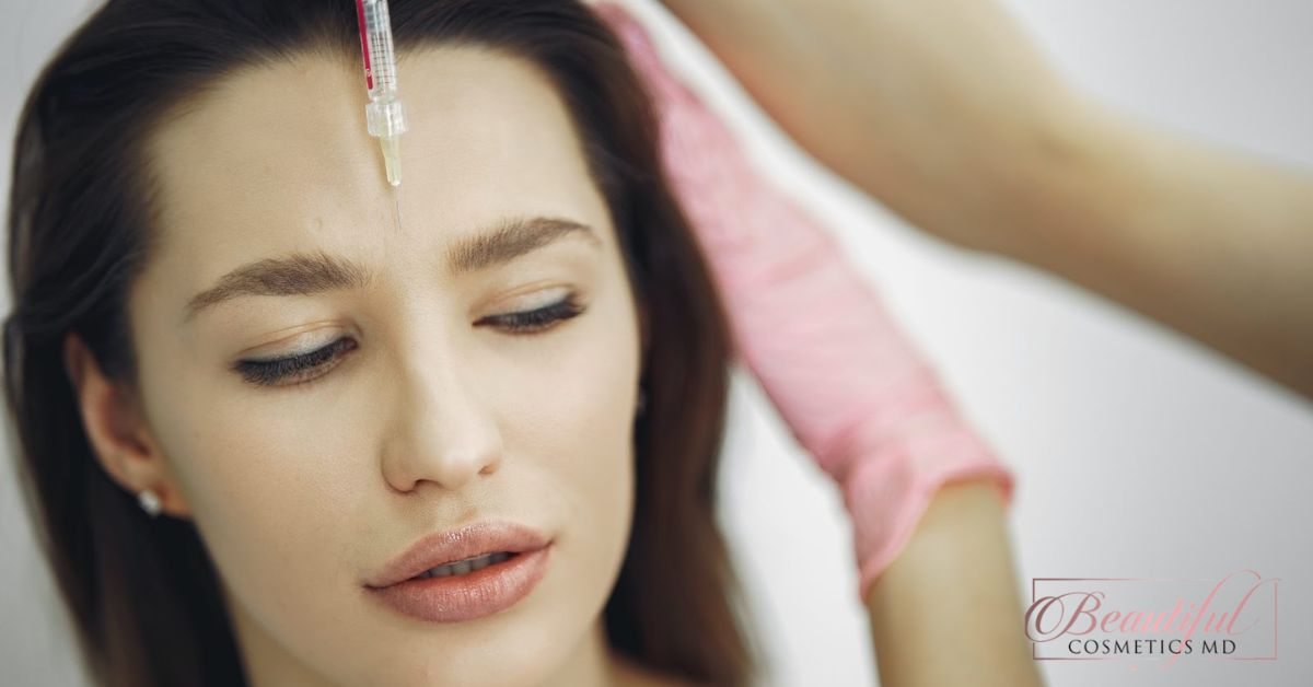 How long after Botox can you workout